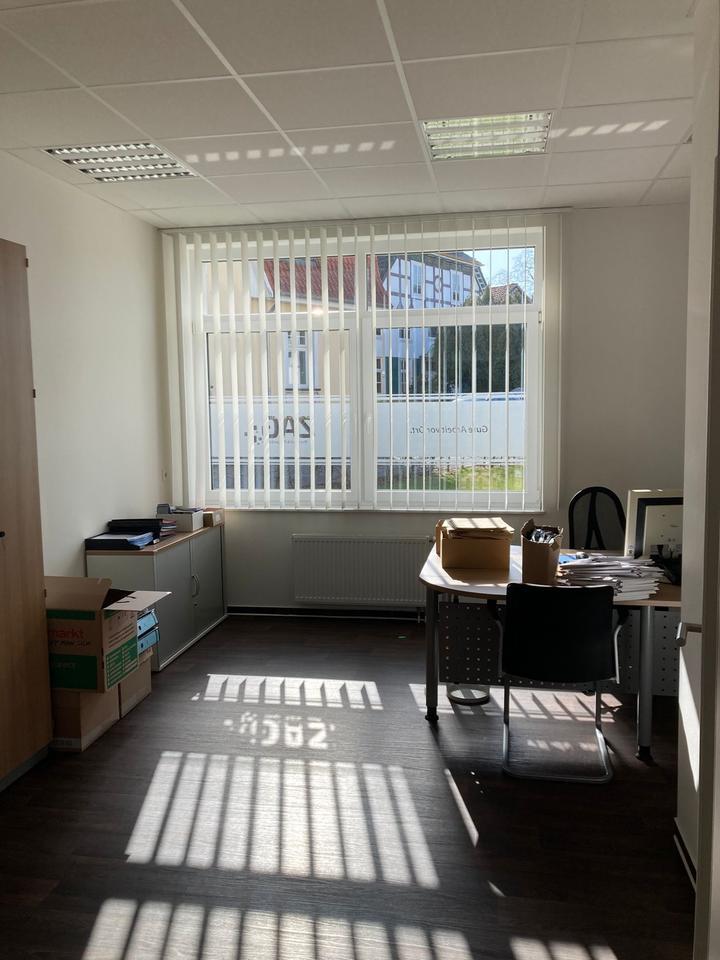 Büro Praxis Geschäftsräume in Dissen a. TW.
