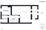 Reihenendhaus Belm / Vehrte Vehrte - 4 Zimmer, 96 m&sup2;, 229.000&euro; | Angebot:25939299