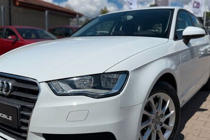 Audi A3 90.700 km 12.499 &euro; Ibbenbüren 49477