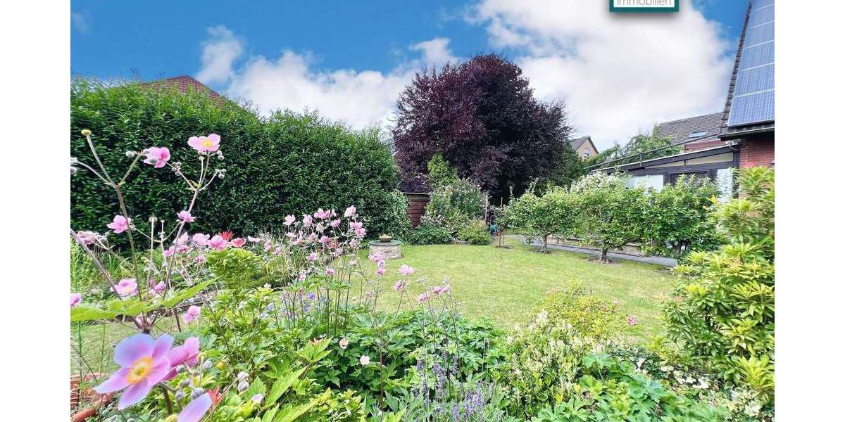 Haus zum Kaufen in Hasbergen 359.000 € 148.31 m² 5 zimmer