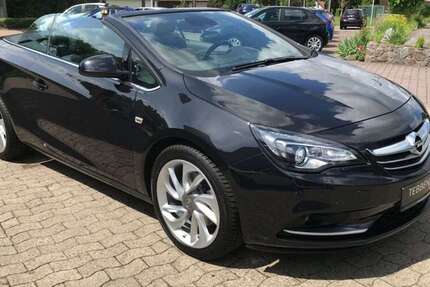 Opel Cascada 119.687 km 10.790 &euro; Bohmte 49163