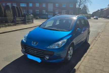 Peugeot 307 217.000 km 1.000 &euro; Bramsche 49565