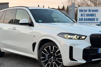 BMW X5 29.999 km 82.000 &euro; Bad Iburg 49186