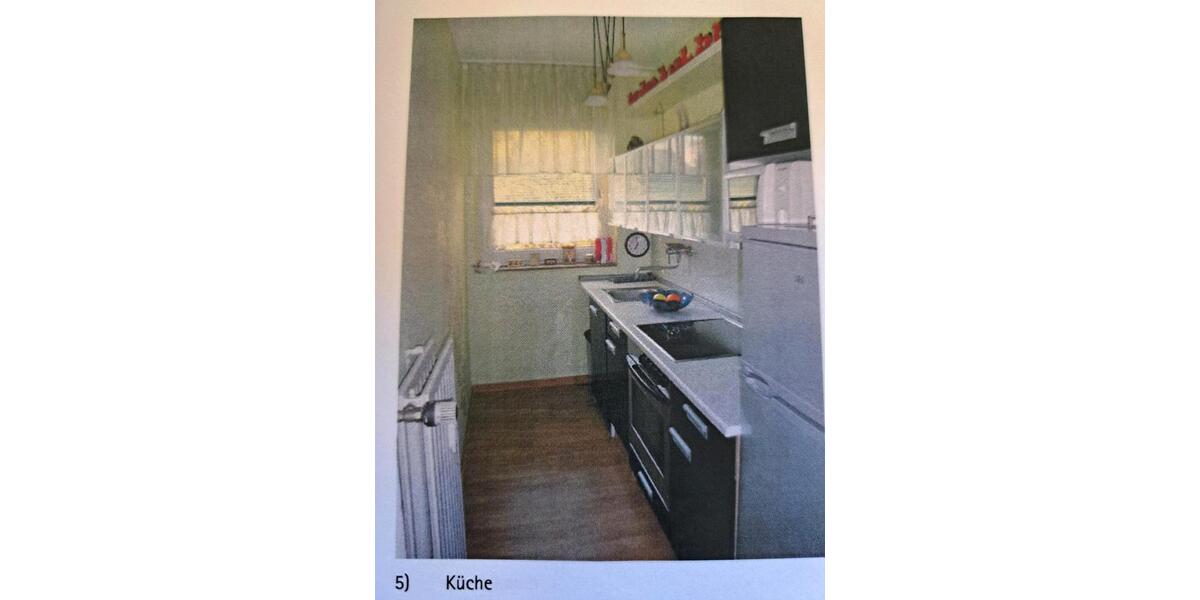 Etagenwohnung Melle Gesmold - 1 Zimmer, 36 m&sup2;, 50.000&euro; | Angebot:26795677