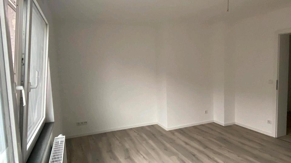 Etagenwohnung Osnabrück Fledder - 2 Zimmer, 62 m&sup2;, 940&euro; | Angebot:25924385