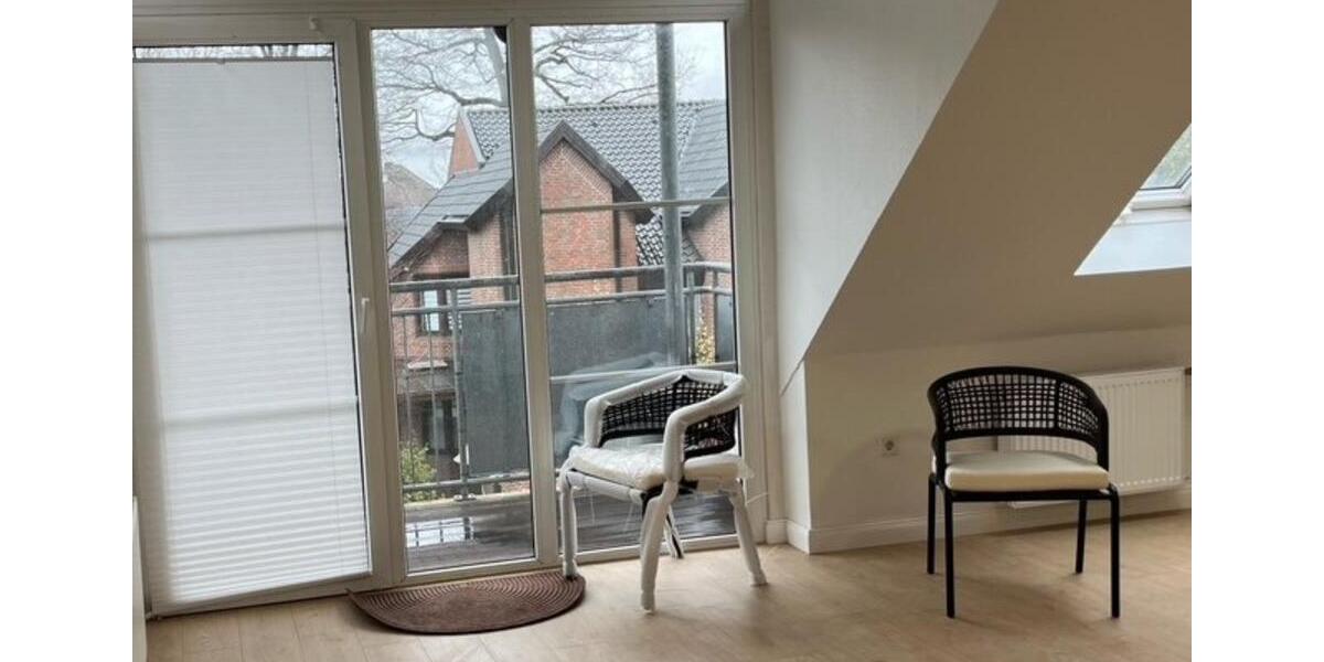 Maisonettenwohnung Damme - 2 Zimmer, 62 m&sup2;, 639&euro; | Angebot:25944734