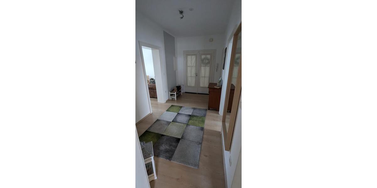 Etagenwohnung Wallenhorst - 3 Zimmer, 83 m&sup2;, 650&euro; | Angebot:26652755