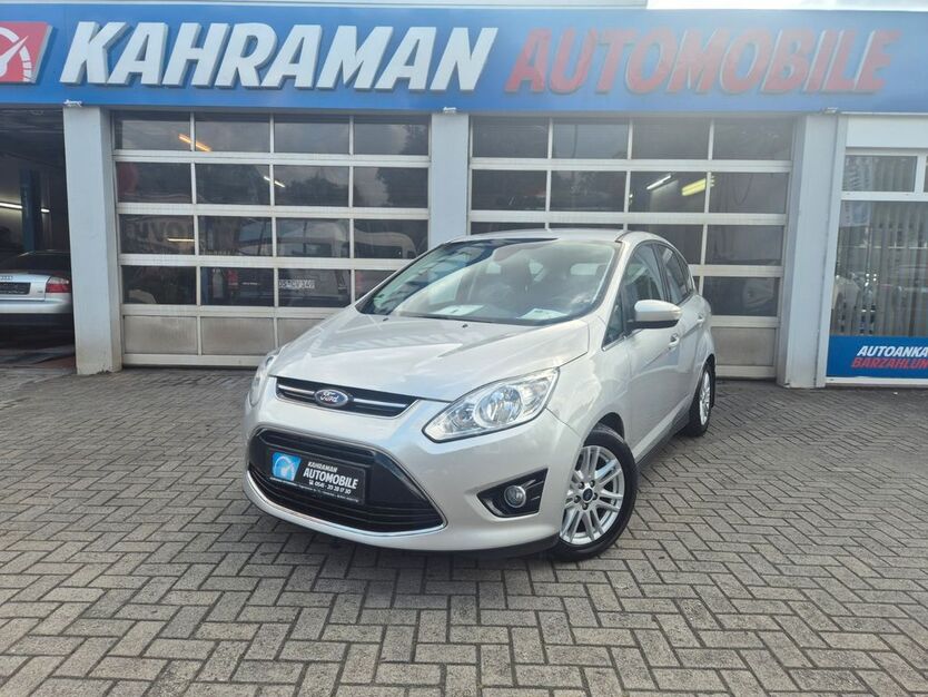 Ford C-Max 108.000 km 6.199 € Osnabrück 49090