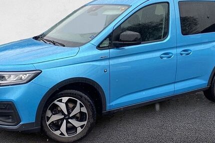 Ford Tourneo Connect 19.171 km 29.990 &euro; Melle 49324