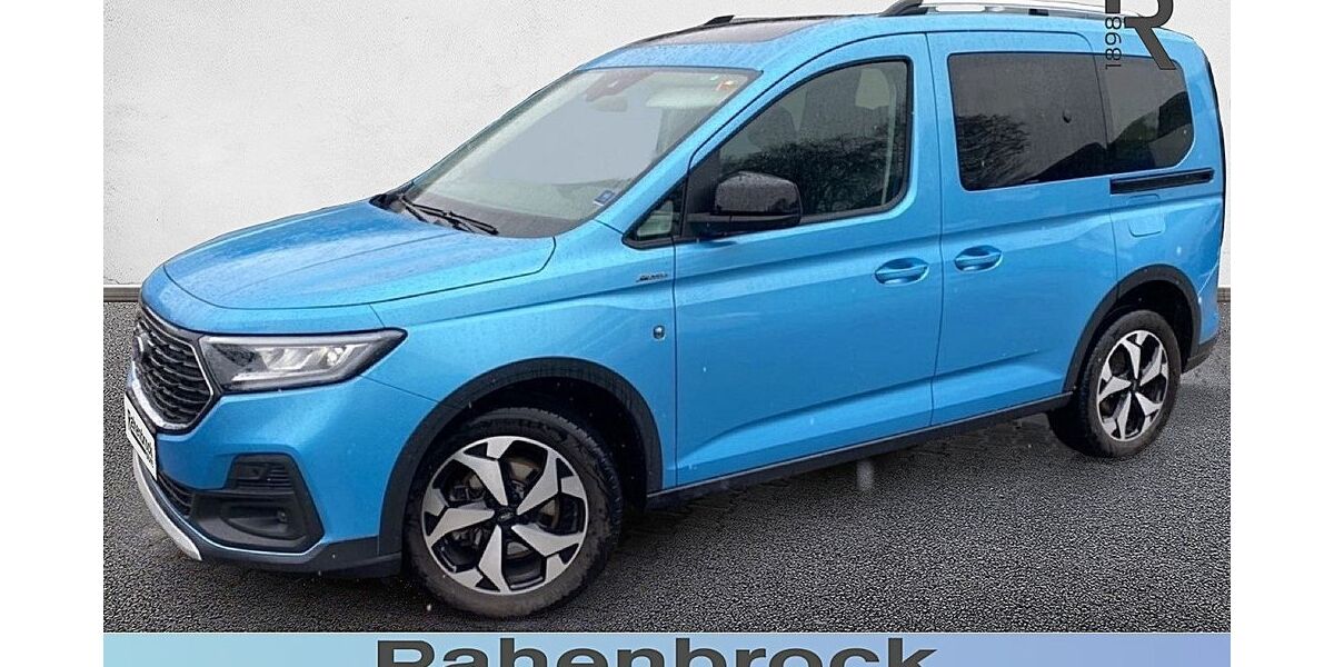 Ford Tourneo Connect 19.171 km 29.990 &euro; Melle 49324