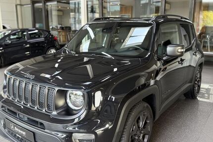 Jeep Renegade 63.650 km 18.490 &euro; Ibbenbüren 49477