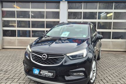 Opel Mokka 96.000 km 13.499 &euro; Osnabrück 49090