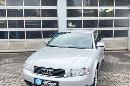Audi A4 173.000 km 1.699 &euro; Osnabrück 49090