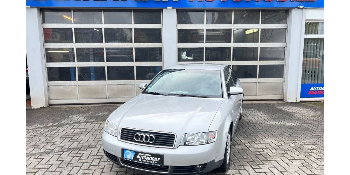 Audi A4 173.000 km 1.899 &euro; Osnabrück 49090