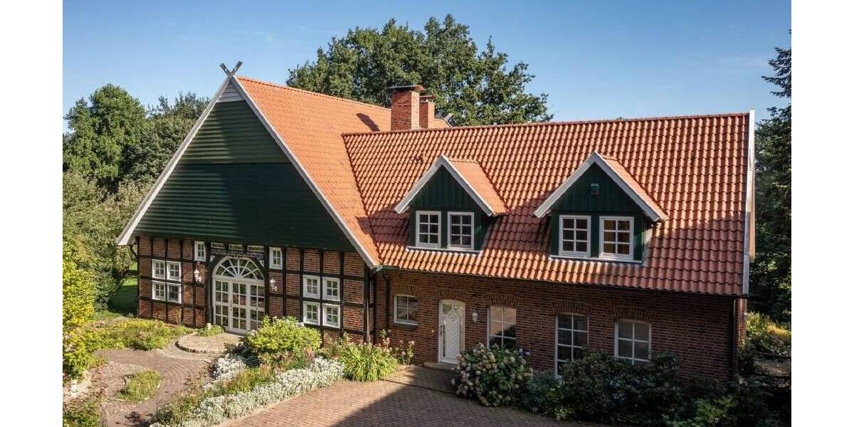 Mehrfamilienhaus, Wohnhaus Melle Neuenkirchen - 1 Zimmer, 367 m&sup2;, 990.000&euro; | Angebot:25689536