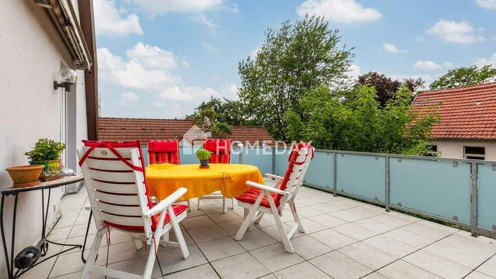 Vielseitiges Objekt mit Weitblick und Zukunftspotenzial - exklusives MFH in Osnabrück-Haste 1 zimmer