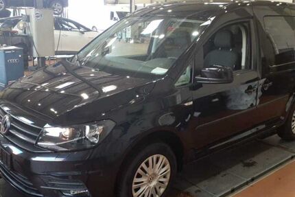 VW Caddy 97.900 km 16.700 &euro; Osnabrück 49084