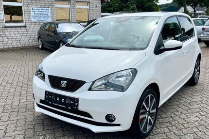 Seat Mii 14.000 km 13.990 &euro; Bad Essen 49152