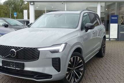 Volvo XC90 15.200 km 77.900 € Warendorf 48231