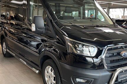 Ford Transit 75.350 km 34.950 &euro; Damme 49401