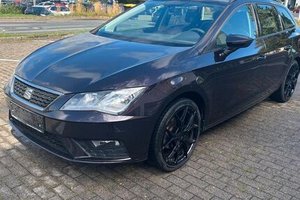 Seat Leon 126.820 km 8.990 &euro; Melle 49324