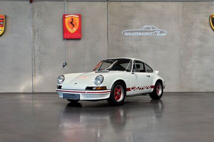 Porsche 911 Urmodell 216.988 km 439.890 &euro; Melle 49324