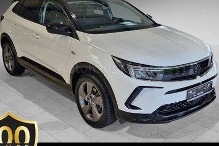 Opel Grandland (X) 24.000 km 22.750 &euro; Lengerich 49525