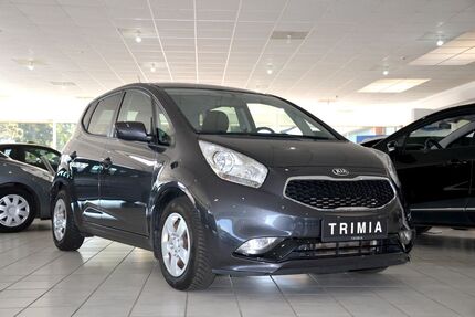 Kia Venga 109.500 km 8.499 &euro; Diepholz 49356