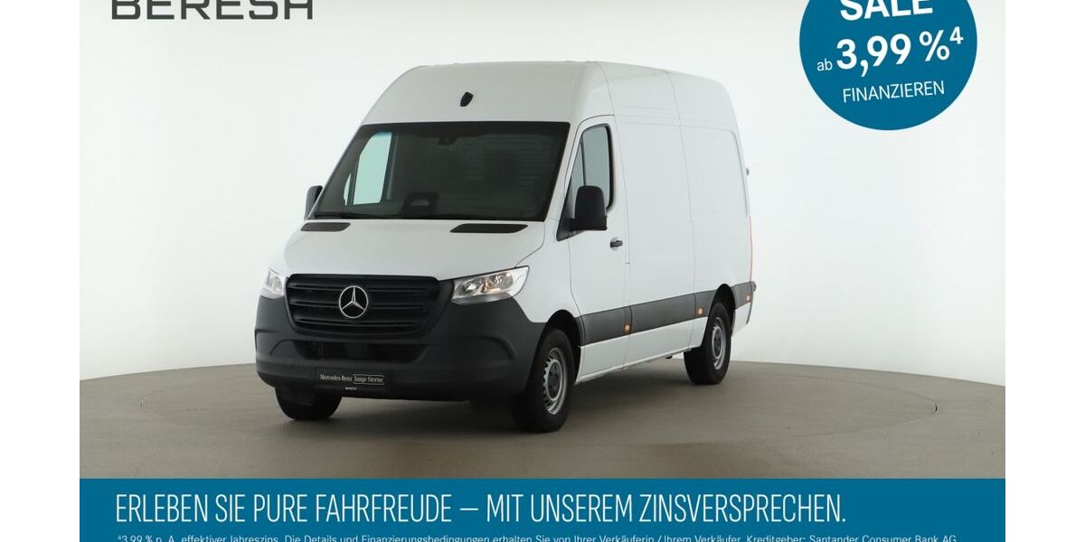 Mercedes-Benz Sprinter 25.100 km 45.553 &euro; Osnabrück 49078