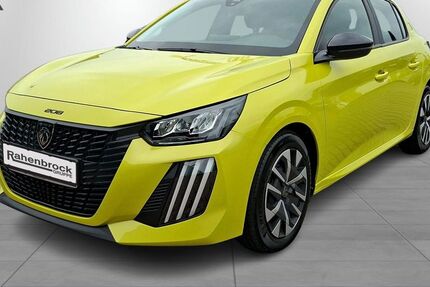 Peugeot 208 11.820 km 13.990 &euro; Osnabrück 49082