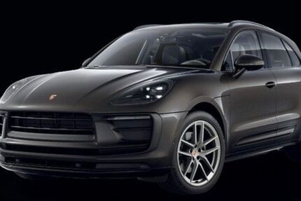 Porsche Macan 70.000 km 57.000 &euro; Bad Rothenfelde 49214