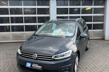 VW Touran 139.000 km 23.599 &euro; Osnabrück 49090