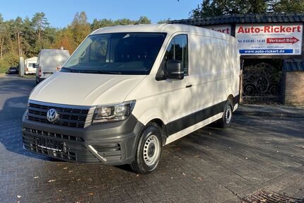 VW Crafter 104.150 km 19.990 &euro; Ladbergen 49549