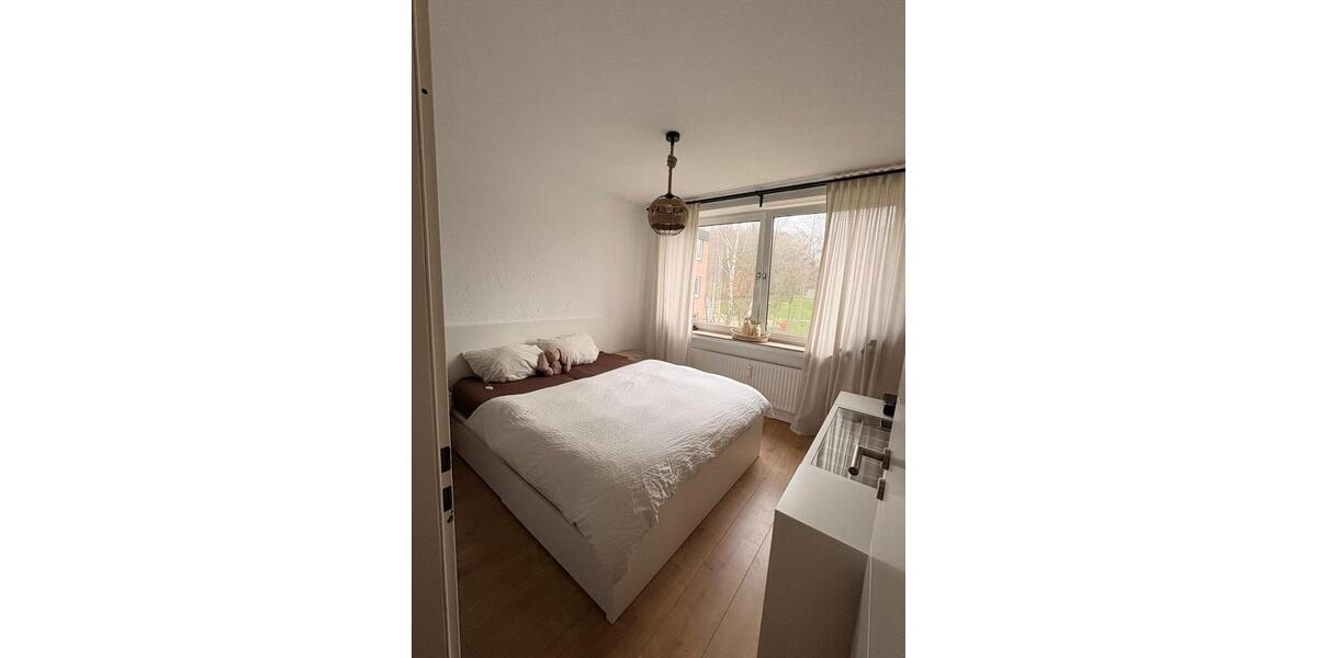 Etagenwohnung Osnabrück Dodesheide - 2 Zimmer, 53 m&sup2;, 780&euro; | Angebot:25214470