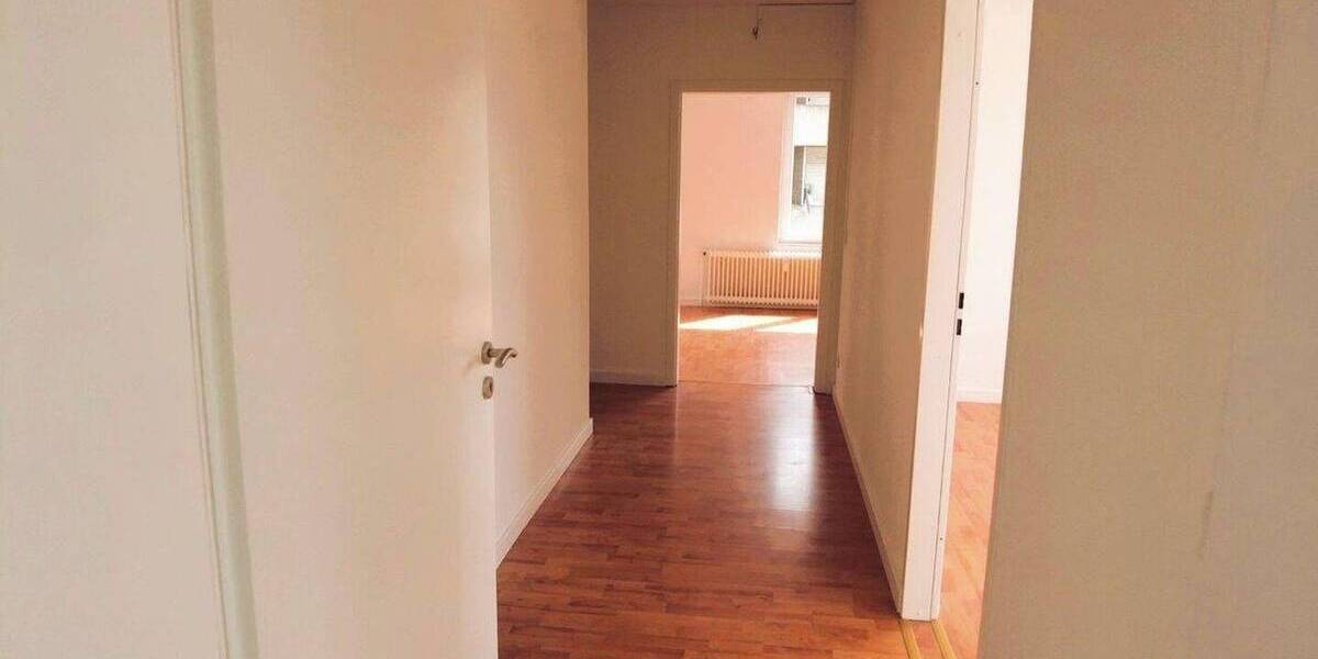 Etagenwohnung Dissen Dissen - 5 Zimmer, 133 m&sup2;, 1.490&euro; | Angebot:26837591