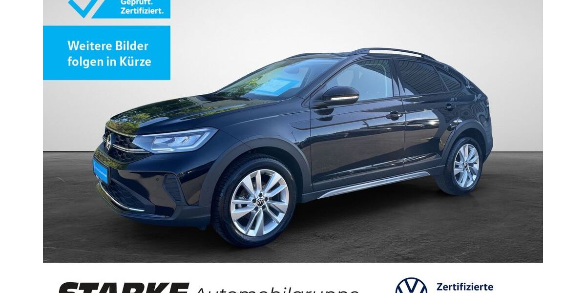 VW Taigo 10.425 km 19.930 &euro; Versmold 33775