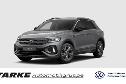VW T-Roc 19.912 km 29.730 &euro; Osnabrück 49078