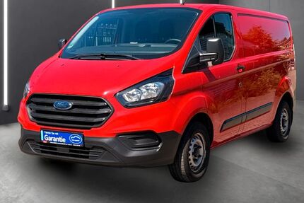 Ford Transit Custom 173.789 km 9.990 &euro; Osnabrück 49090