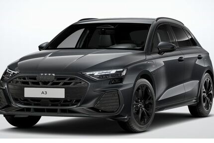 Audi A3 7.219 km 39.630 &euro; Osnabrück 49080