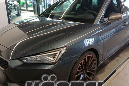 Cupra Leon 32.000 km 28.900 &euro; Osnabrück 49084