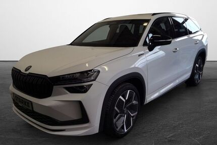 Skoda Kodiaq 16.202 km 41.880 &euro; Georgsmarienhütte 49124