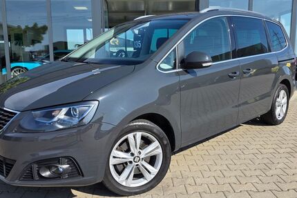 Seat Alhambra 106.201 km 26.899 € Damme 49401