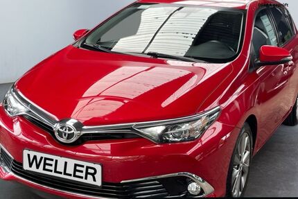 Toyota Auris 84.440 km 12.685 &euro; Osnabrück 49090