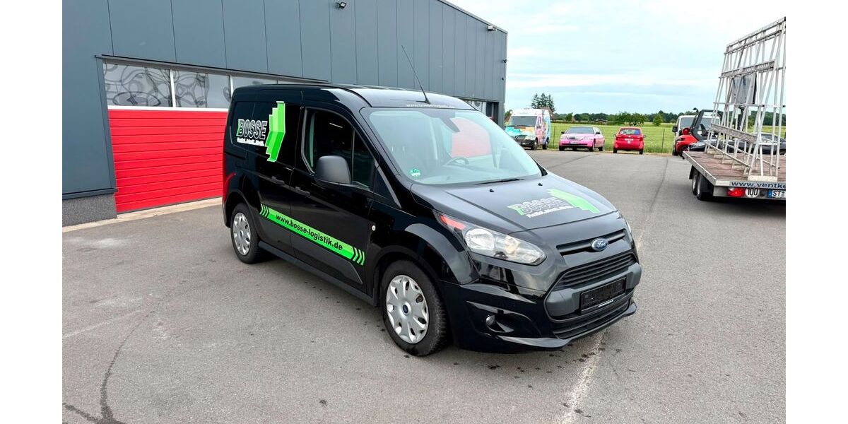 Ford Transit 137.517 km 7.499 &euro; Tecklenburg 49545
