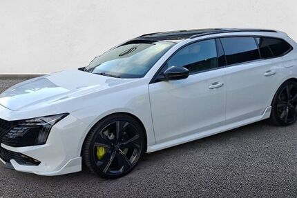 Peugeot 508 37.459 km 40.990 &euro; Osnabrück 49082