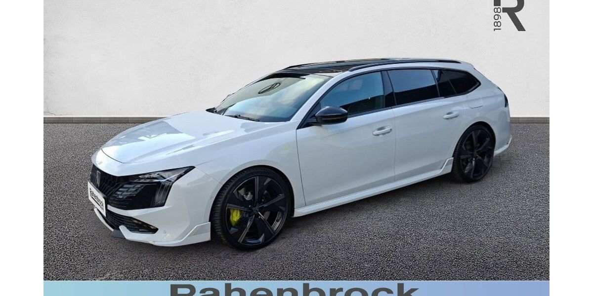 Peugeot 508 37.459 km 40.990 &euro; Osnabrück 49082