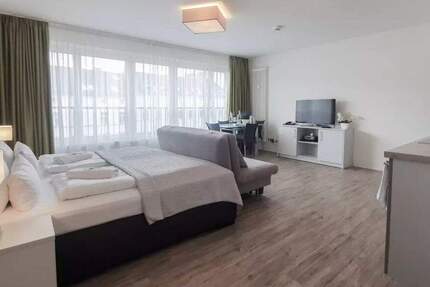 2 Zimmer Wohnung 2 zimmer