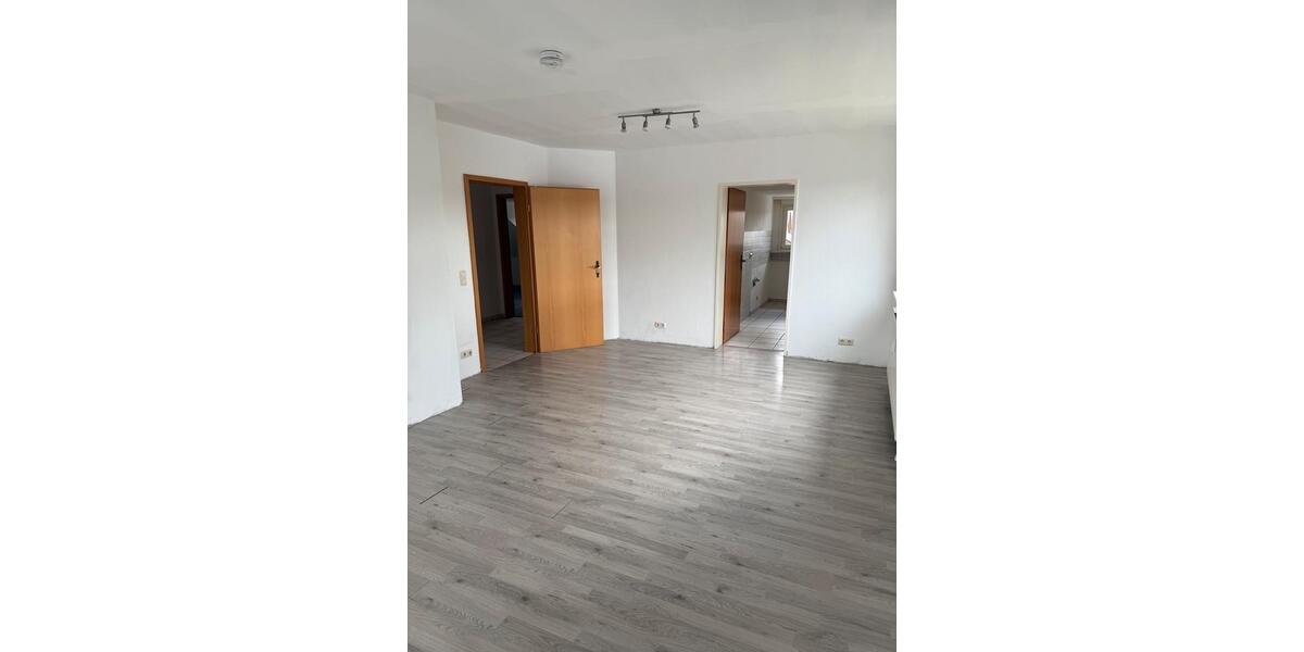 Dachgeschoßwohnung Osnabrück Hafen - 3 Zimmer, 90 m&sup2;, 145.000&euro; | Angebot:26042697