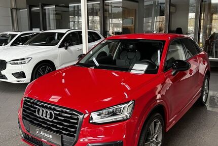 Audi Q2 101.370 km 17.990 &euro; Ibbenbüren 49477