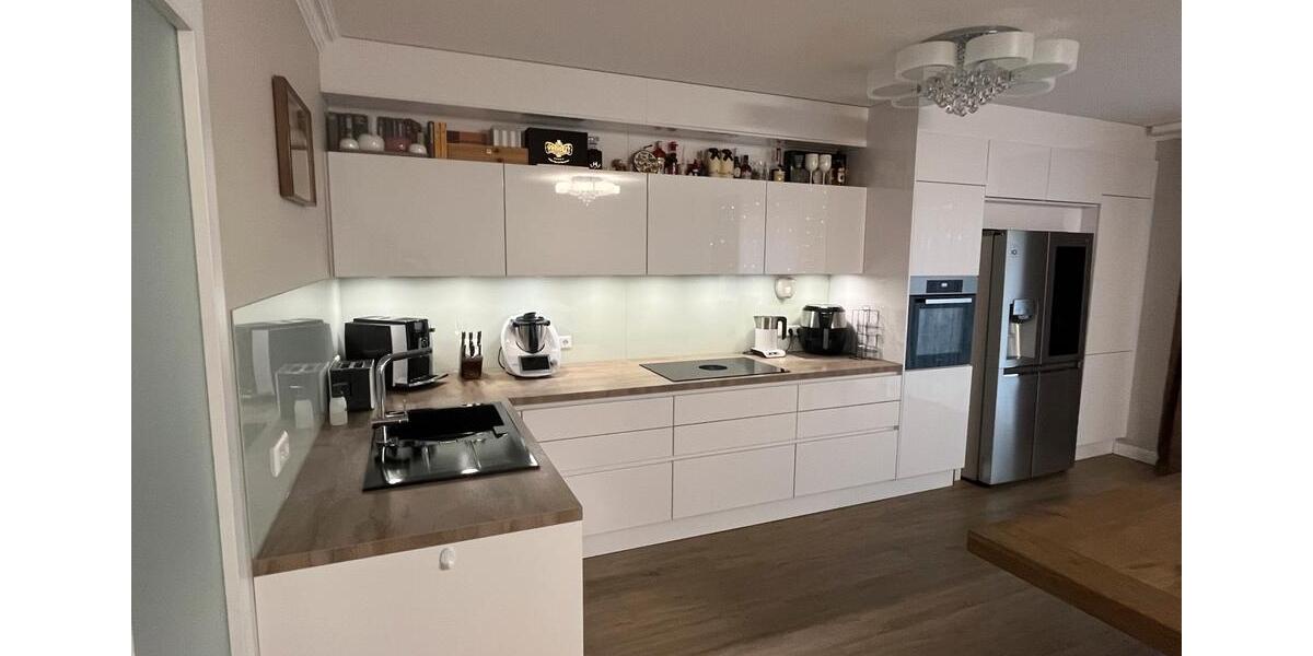 Doppelhaushälfte Bohmte - 4 Zimmer, 135 m&sup2;, 410.000&euro; | Angebot:24293682